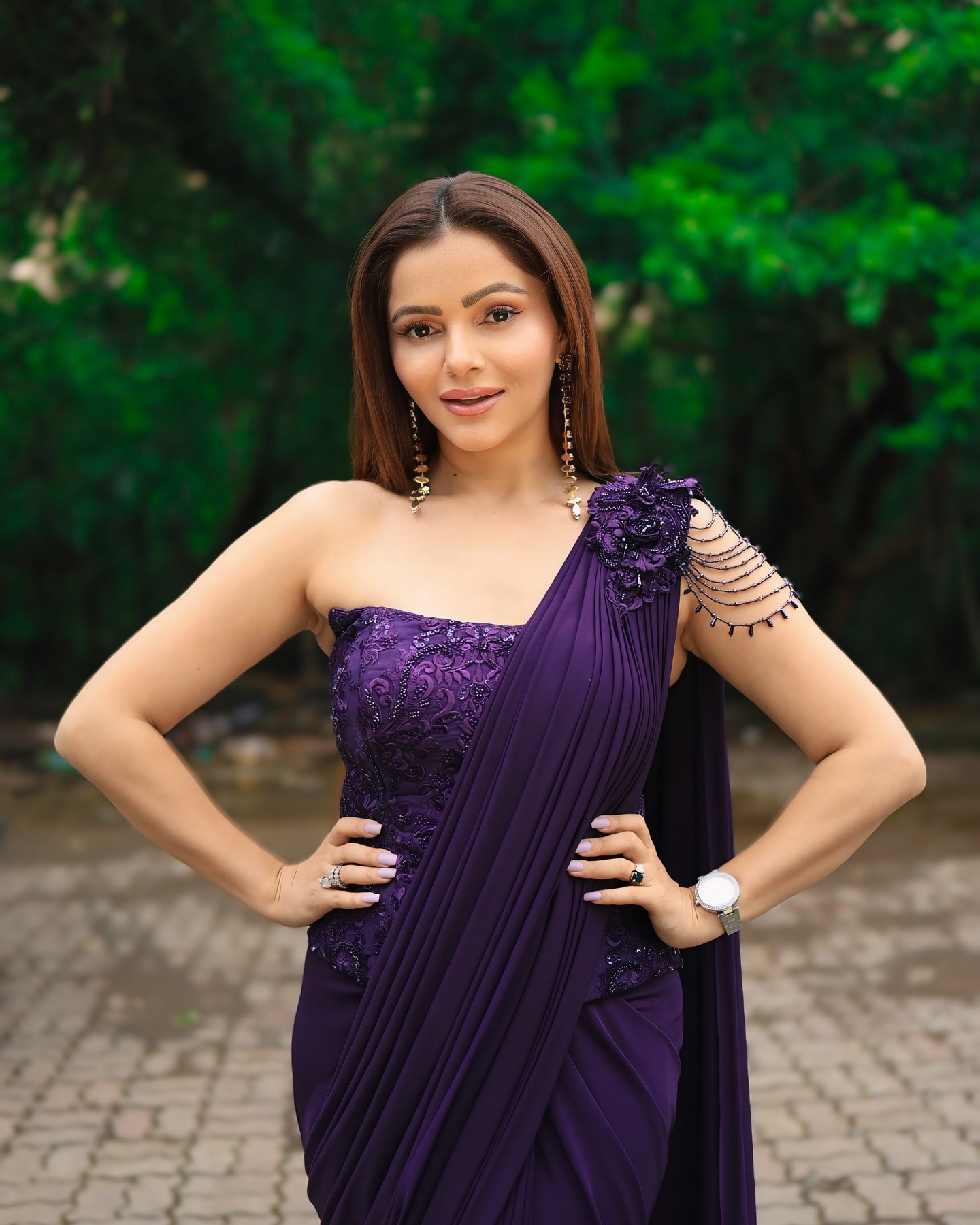 Rubina Dilaik